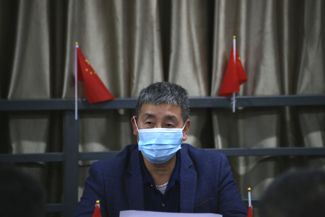 1647254036967397.png 铁道工程学院副院长蔡世勋发言.png