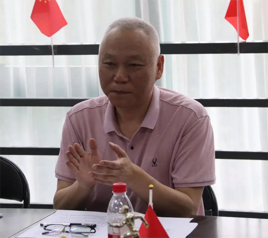 1665209016635966.jpg 湖南高速铁路职业技术学院副校长曹毅参会.jpg