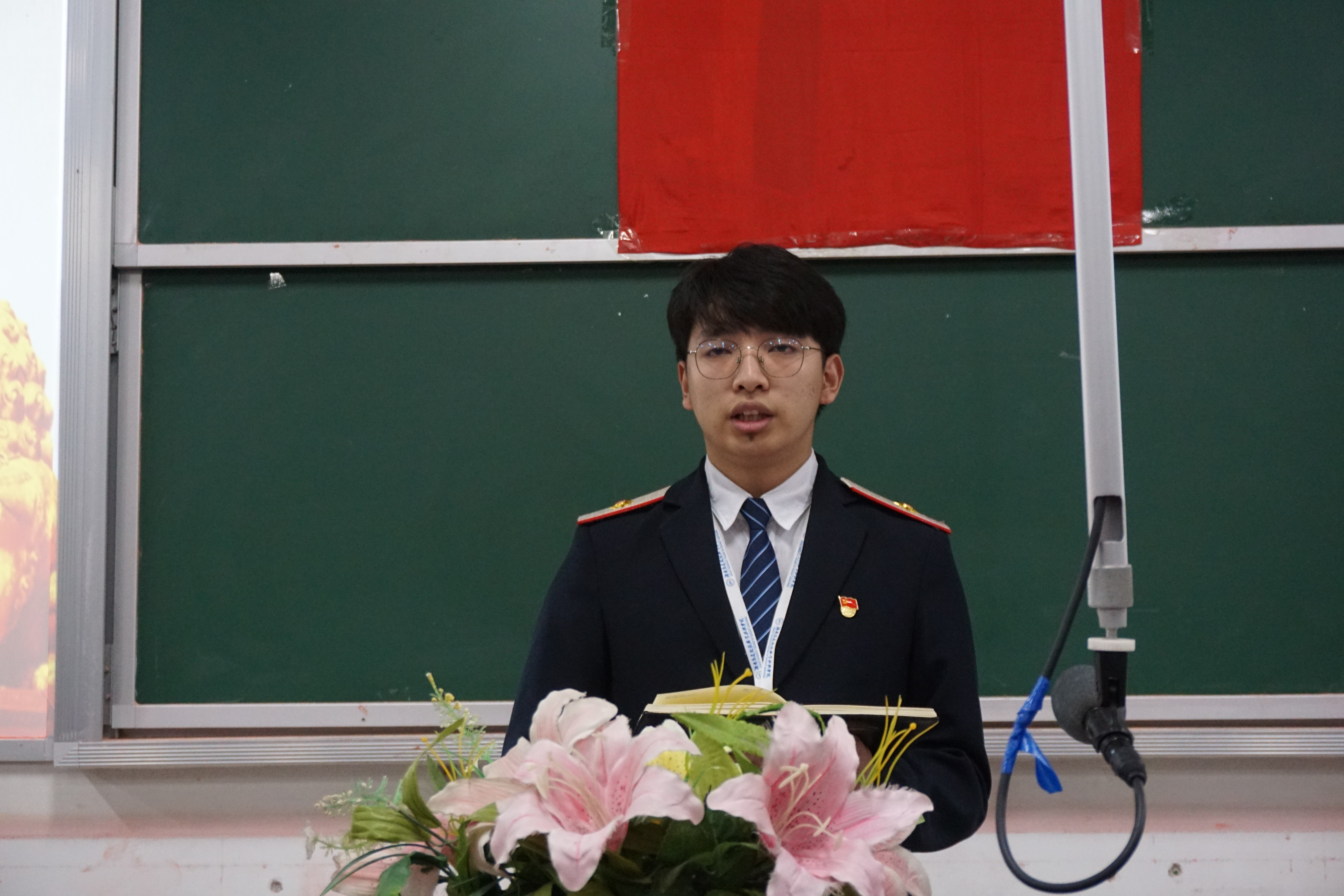 团学组织 组织部代表发言.JPG